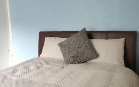 Nice 2 Bedroom House Near City Hospital